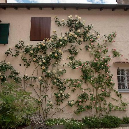 Вилла Casa Mia Castelveccana Экстерьер фото